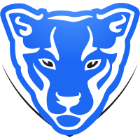 Bluepanther Logo